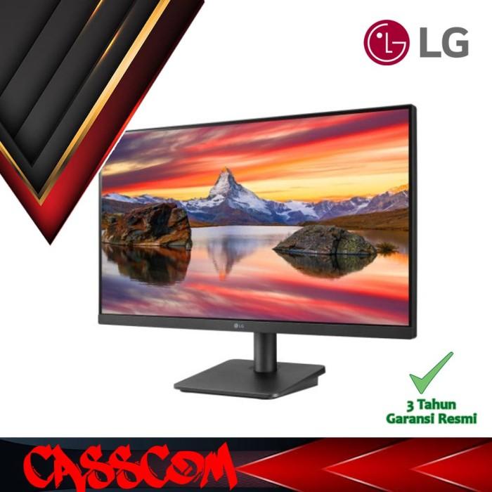 Monitor LED LG 24MP400-B 24" FHD