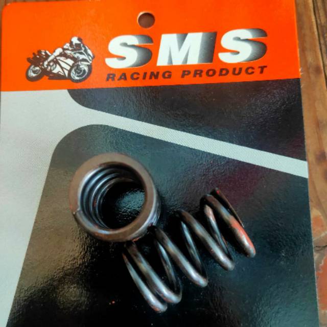 

PERKLEP JEPANG SMS 31.80 mm