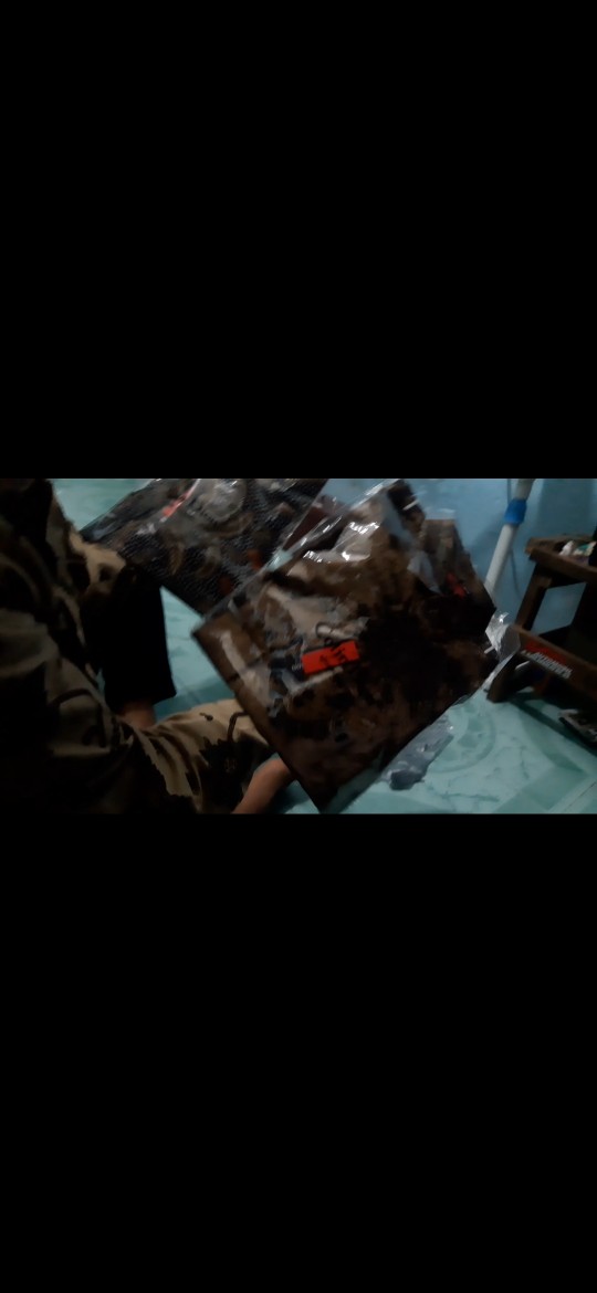 New !!! Batik Pria Slimfit Premium Motif Mewah Tidak Pasaran