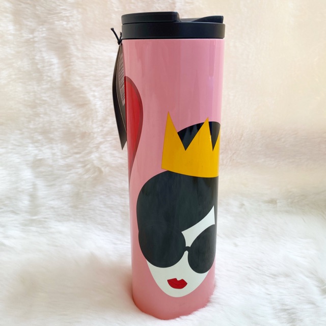 Starbucks X Alice Olivia