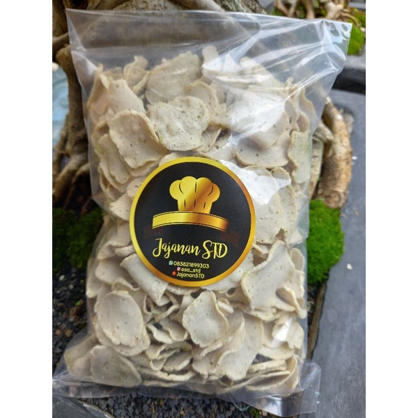 

basreng original (250gr)