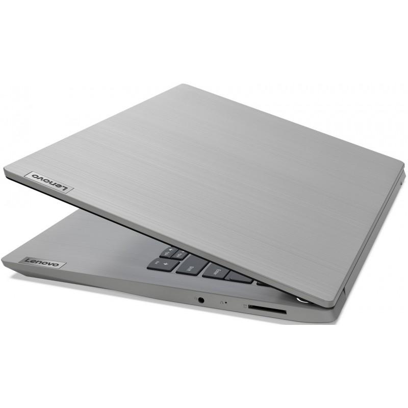 LAPTOP LENOVO IDEAPAD 3 14IGL05-47ID GARANSI RESMI [CELERON N4020 / 4 GB / SSD 256 GB / INTEL UHD GRAPHICS 600 / 14&quot; FHD ANTI GLARE / GREY / WINDOWS 10 ORIGINAL + FREE OHS / BONUS TAS EXCLUSIVE] - TEKNO KITA