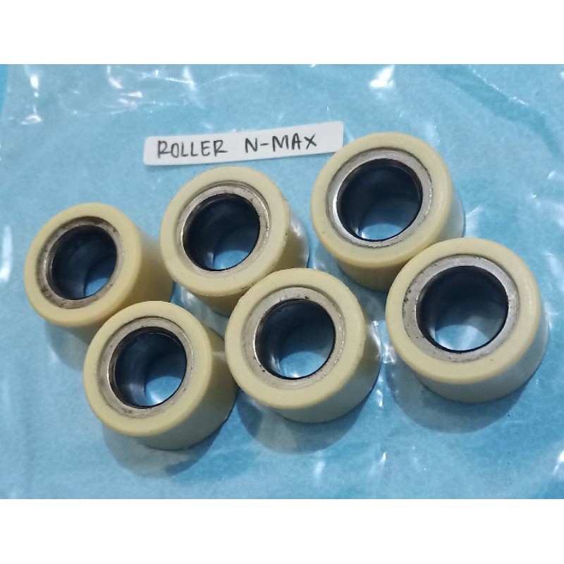 roller motor nmax