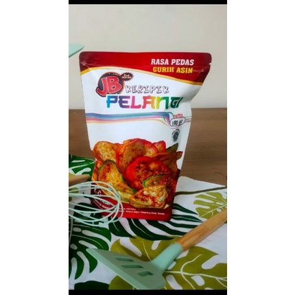 

JB Pelangi/cemilan gurih renyah