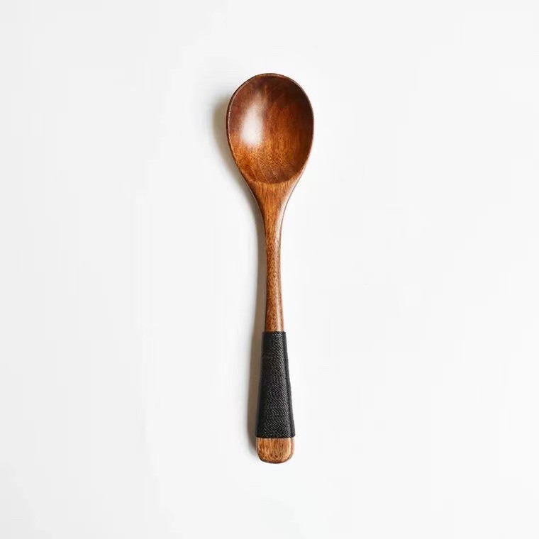 Centong/Spatula/Sendok Kayu Akasia Desain Unik-Sendok Kayu GoniHtm