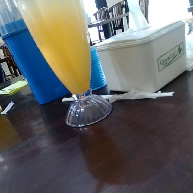 Xxxl Ld 116 Santika White Jumbo Tunik Batik Tunic Batik Big Size Seragaman Batik Kerja Besar Kantor