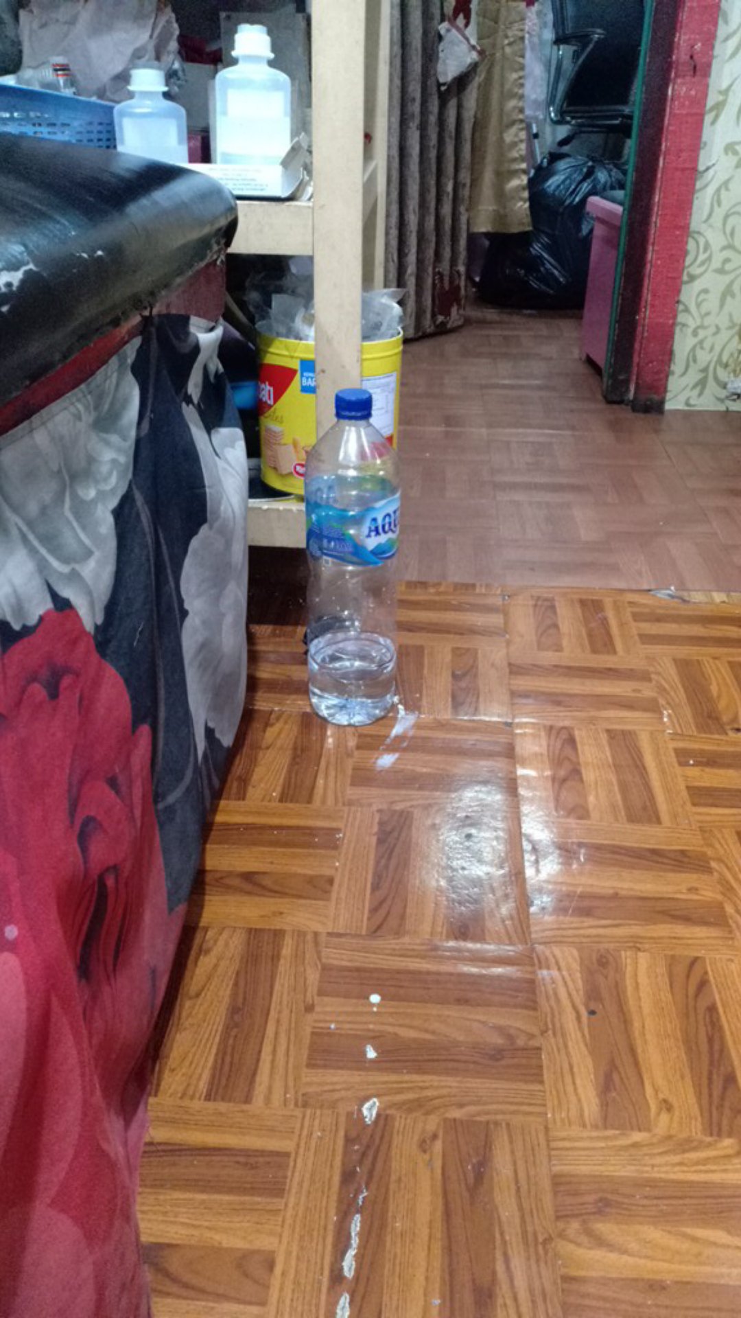 Sedotan Kopi Pipih / Stirrer Kopi / Sedotan Teh / Stirrer Teh