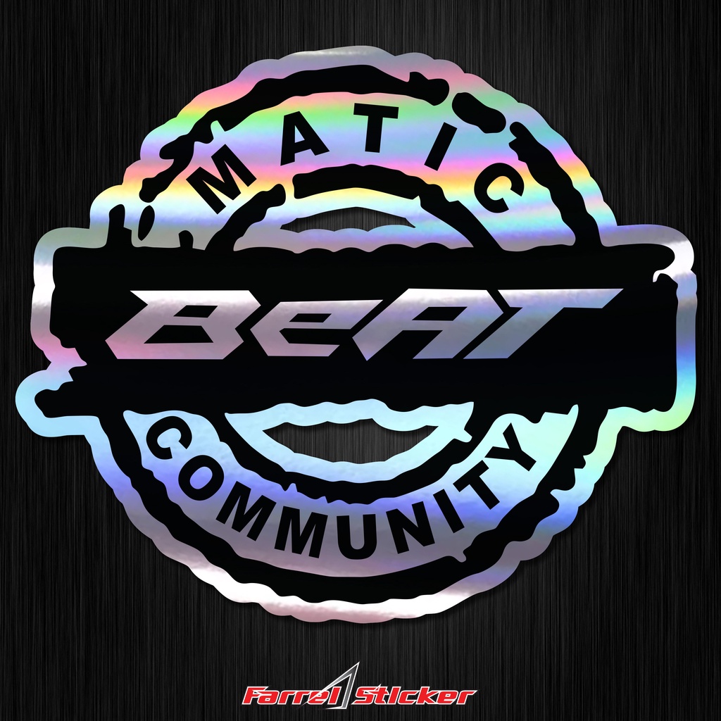 Stiker Matic STICKER MATIC COMMUNITY