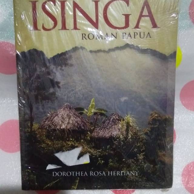 Isinga