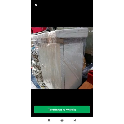 BOX PANEL OUTDOOR TOPI 17X20X12 17X20