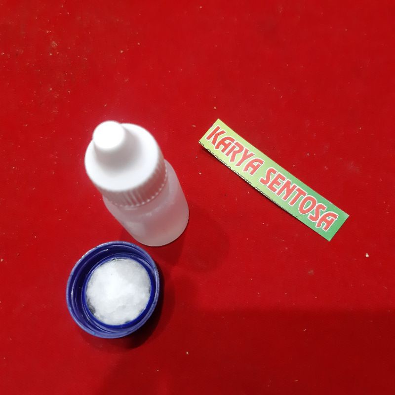 Alat Sulap Magic Tutup Botol