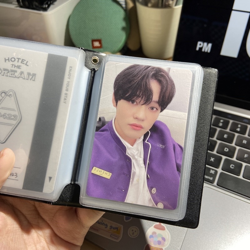 PC Chenle Keycard Sg22