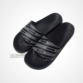  SANDAL  SLIDE PRIA  BALENCIAGA SANDAL  SLIDE PRIA  SLIP ON 