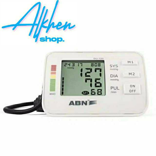 Tensimeter digital ABN DU-120