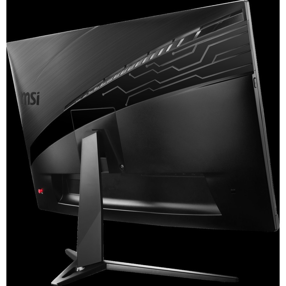 MSI Optix G241CR 24 Inch Curved - Gaming Monitor - 144Hz