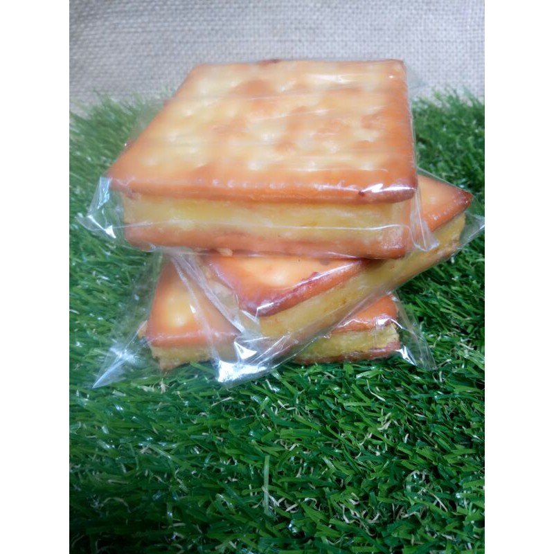 

kue gabin snack jadul versi kekinian (min order 6pcs)