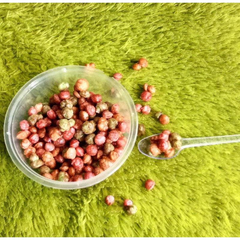 

[NEW] Nyamnyam Caramel, Nyamnyam Jadul