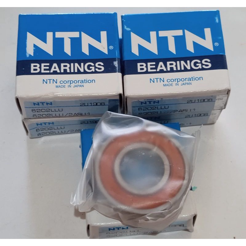 BEARING MESIN(RESO) VIAR 150CC 200CC.MOTOR GEROBAK DLL