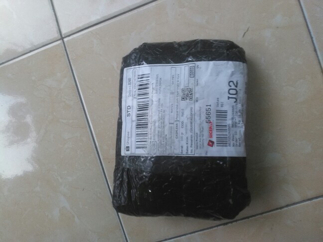 New Alat Pengusir Tikus Riddex Pest Repelling Aid - Putih
