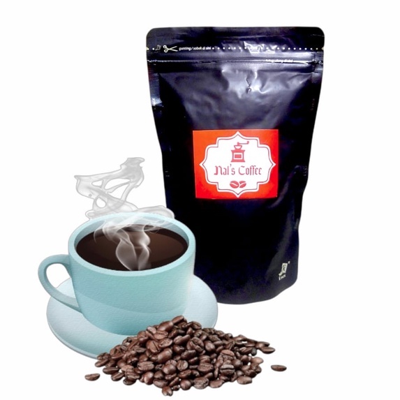 

Espresso – BLEND @500gram - Roasted Bean
