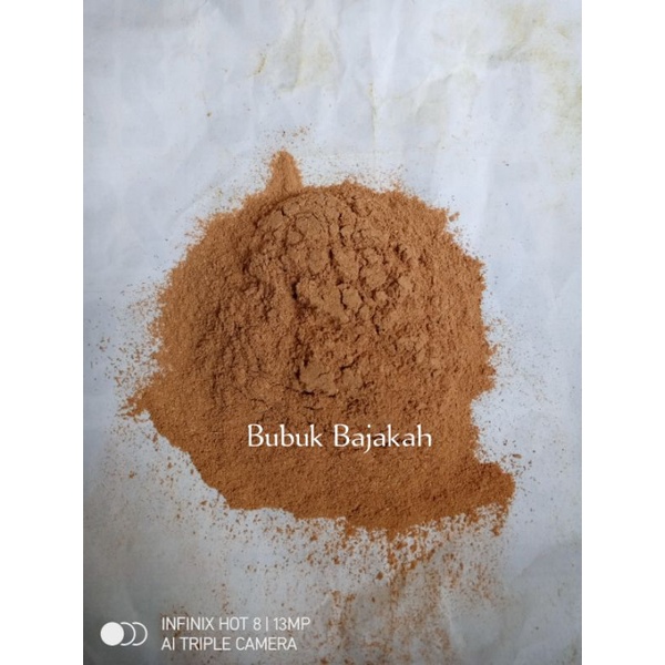 Bubuk Kayu Bajakah 1kg