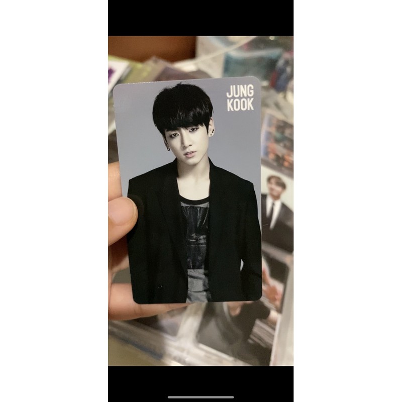 PC DANGER BTS JAPAN JUNGKOOK JK