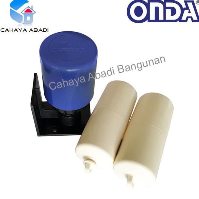 Radar Air Onda | Radar Toren | Radar Pelampung | Radar Otomatis