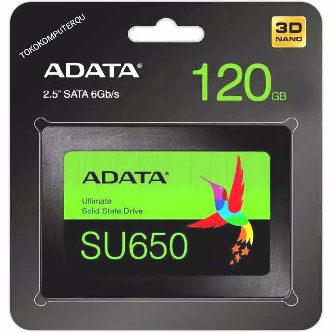 SSD ADATA 120 GB