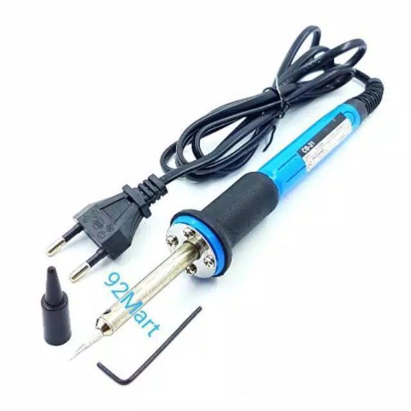 Solder CS-31 | Solder Mel-V CS31 | Solder 25W | Solder Original