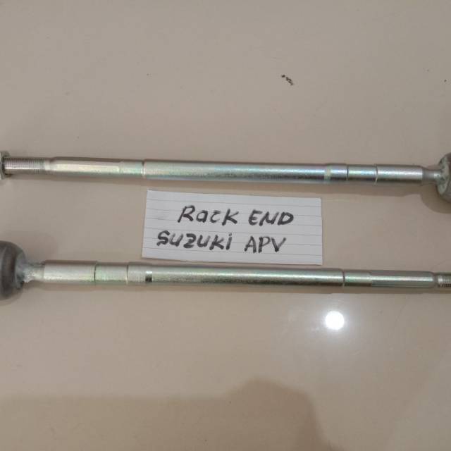 Termurah rack end apv power steering - end steering rack apv