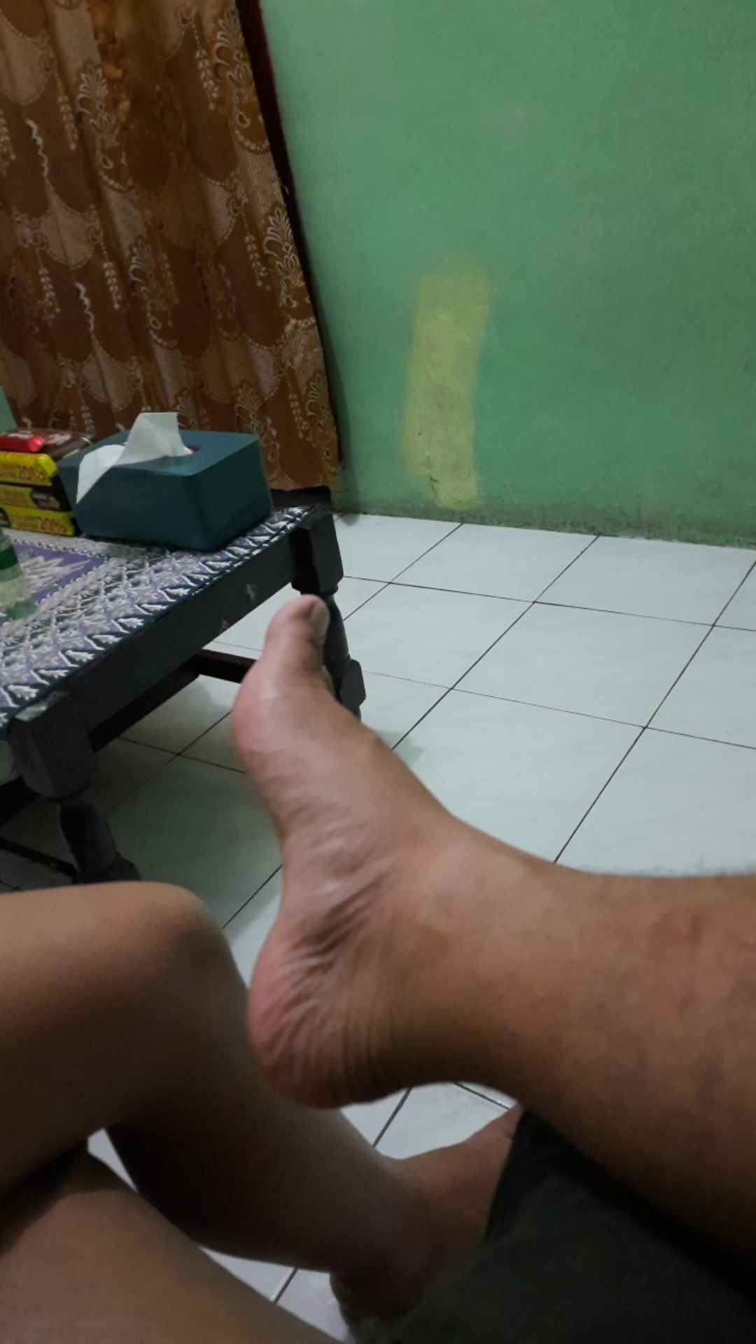 [ Obj ] Toilet Gel Pewangi Closet Toilet