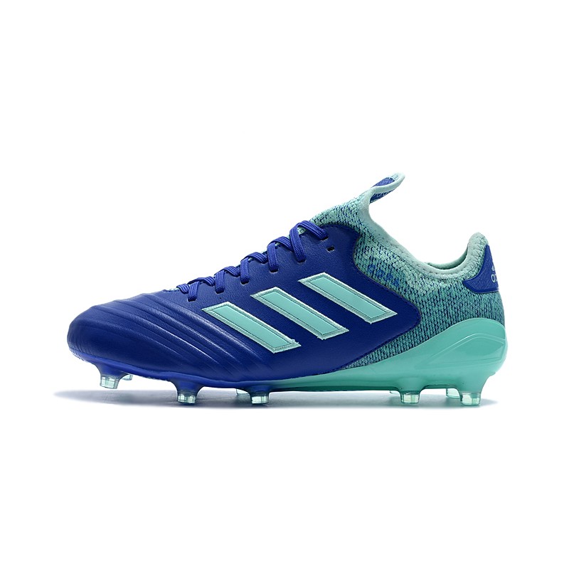 Sepatu bola berkualitas tinggi Adidas Copa 18.1 FG 40-44 soccer shoesNyaman/bernapas | Shopee Indonesia