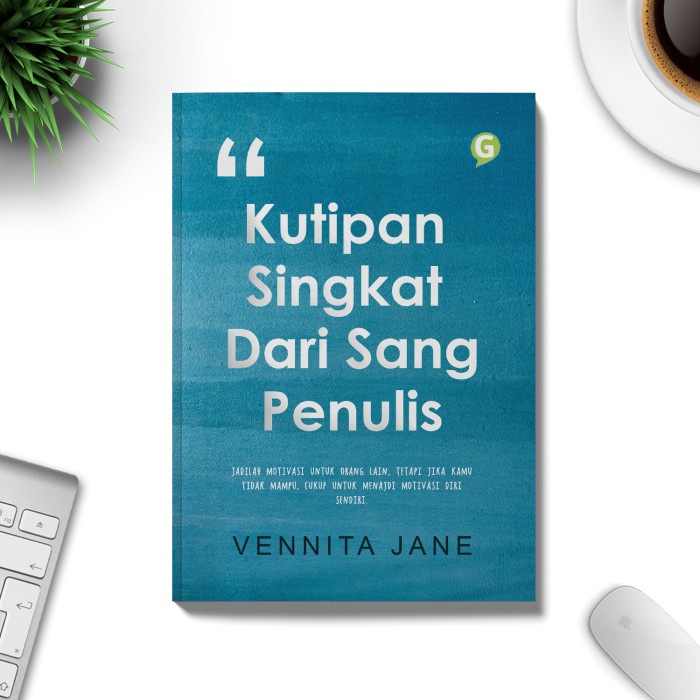 

CODE590 terpercaya Buku Kutipan Singkat Dari Sang Penulis Guepedia