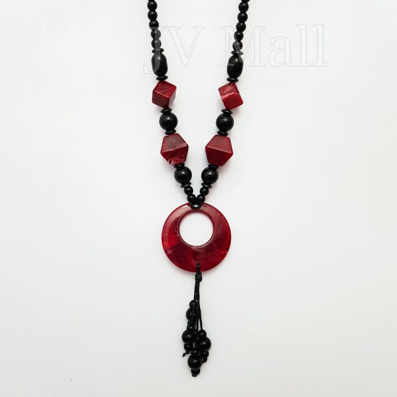 Kalung Fashion Modern Wanita KF03