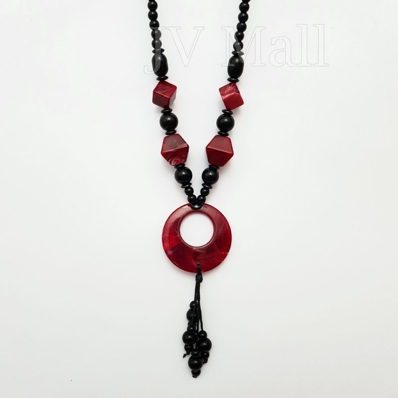 Kalung Fashion Modern Wanita KF02