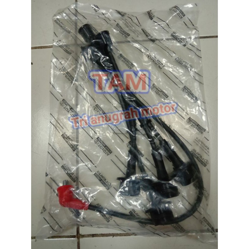 kabel busi kijang 7k cabel busi kijang 7k