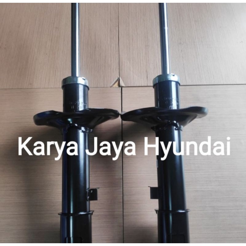 Shockbreker belakang Hyundai Verna Avega
