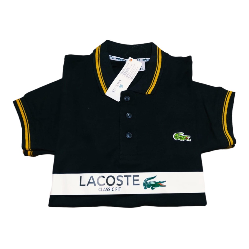 kaos pria polos // kaos kerah polos // kaos kerah pria polo shirt