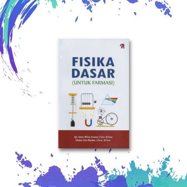 Buku Fisika Dasar Untuk Farmasi