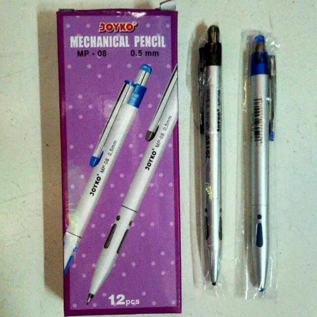 

Pencil mechanik joyko premium 0,5