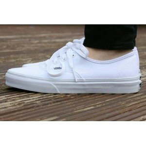 Sepatu Vans Authentic / Seapatu Sneakers Pria / Sepatu Vans Pria / Sepatu Casual Pria / Sepatu Sekolah