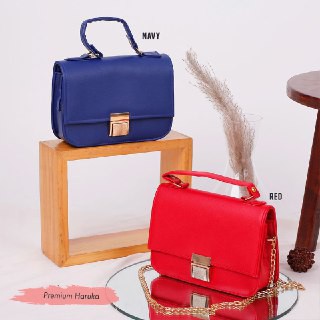 TAS PREMIUM HARUKA TRENDY MURAH