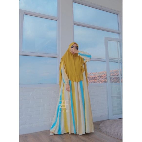 zafeetri