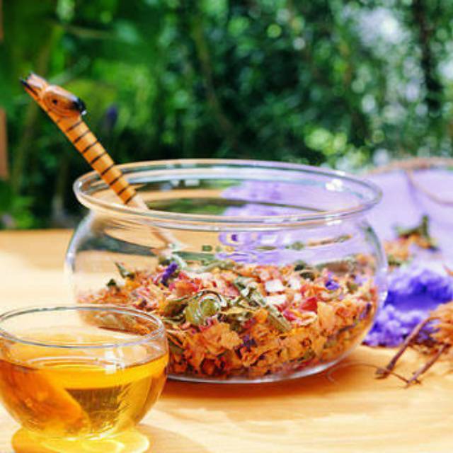 

GLOWING TEA (Ecer/repack) Termurah