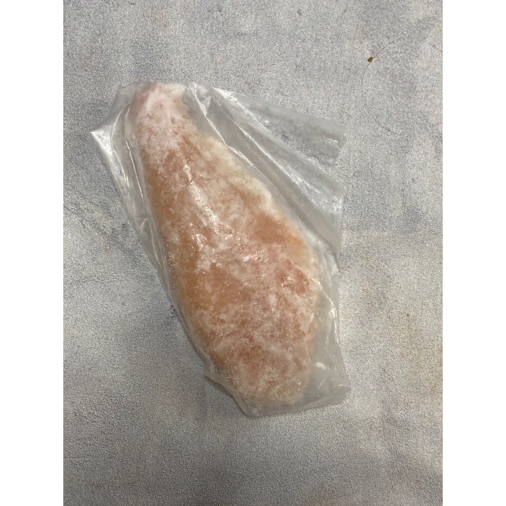 

Ikan Dori Fillet Beku Fish n Chips Frozen Ikan Dory Filet