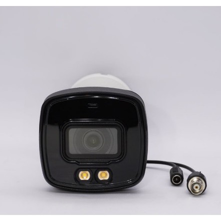 Kamera CCTV Outdoor Dahua HFW1239TLMP-LED 2mp ColorVu