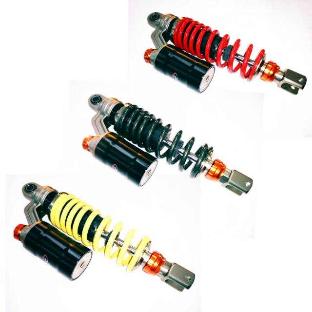 Shock KTC Extreme 325mm Vario dll