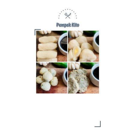 

pempek palembang