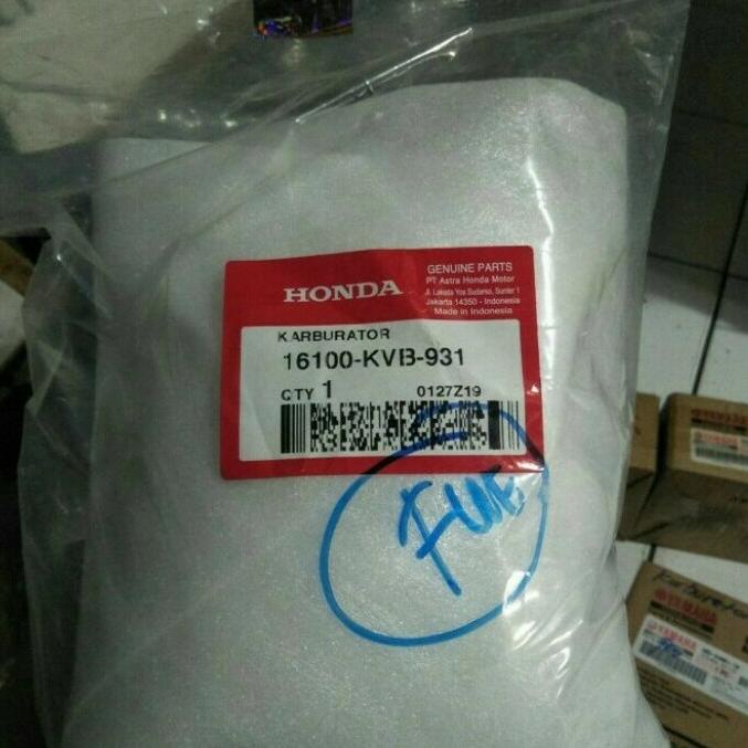 karburator vario techno 110 original