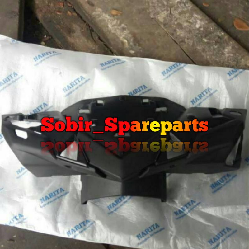 Cover Batok Depan Vario 125 150 Led 2015 2017